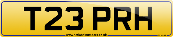 T23 PRH