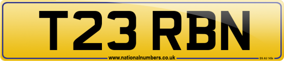 T23 RBN