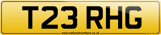 T23 RHG