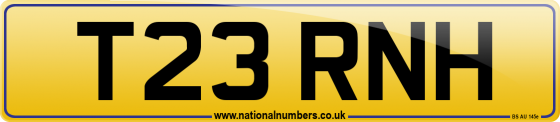T23 RNH