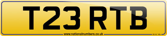 T23 RTB