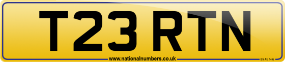 T23 RTN