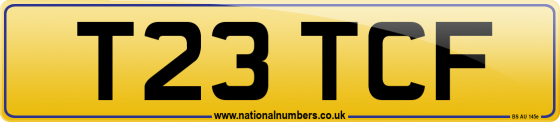 T23 TCF