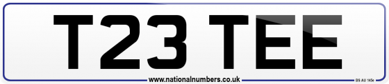 T23 TEE