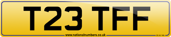 T23 TFF