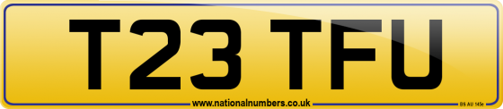 T23 TFU