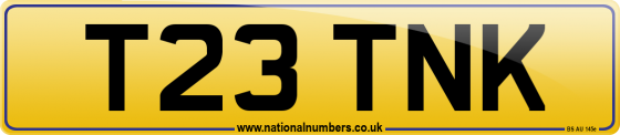 T23 TNK
