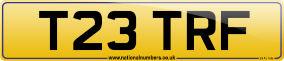T23 TRF