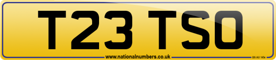 T23 TSO