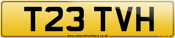 T23 TVH