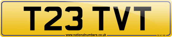 T23 TVT