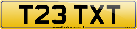 T23 TXT