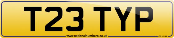 T23 TYP