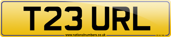T23 URL
