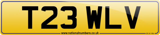 T23 WLV