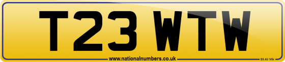 T23 WTW