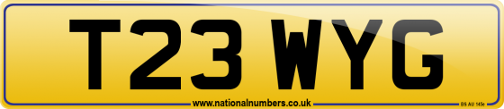 T23 WYG