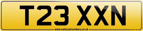 T23 XXN
