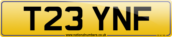 T23 YNF