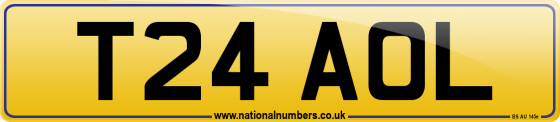 T24 AOL