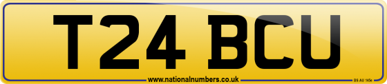 T24 BCU