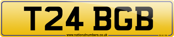 T24 BGB