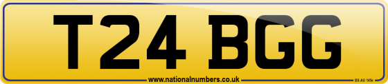 T24 BGG