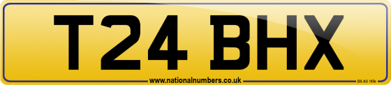 T24 BHX