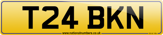 T24 BKN