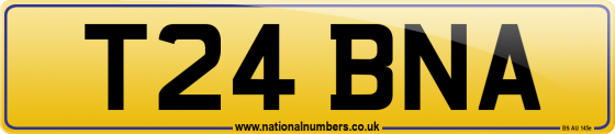 T24 BNA