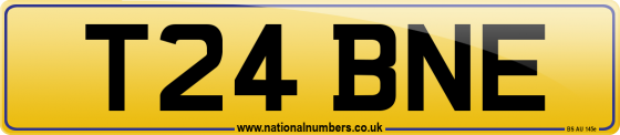 T24 BNE