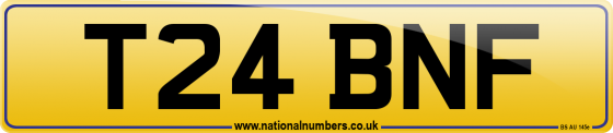 T24 BNF