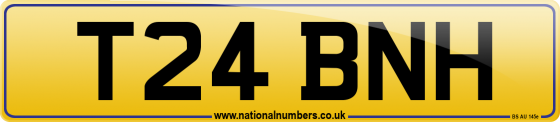 T24 BNH