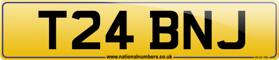T24 BNJ
