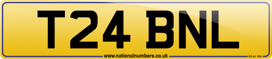 T24 BNL