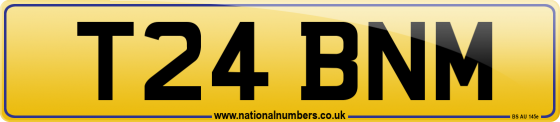 T24 BNM