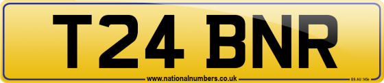 T24 BNR