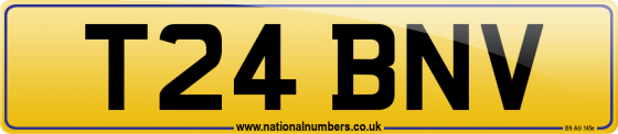 T24 BNV