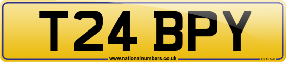 T24 BPY