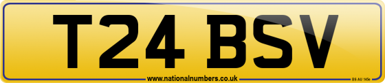 T24 BSV