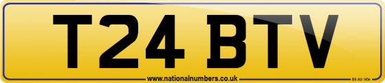 T24 BTV