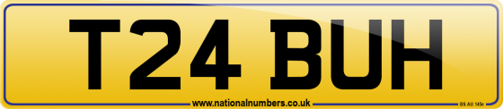 T24 BUH