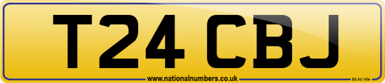 T24 CBJ