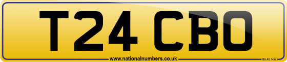 T24 CBO