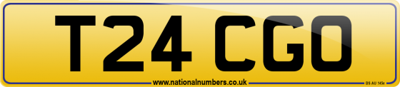 T24 CGO