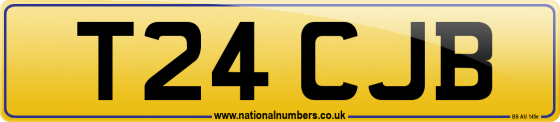 T24 CJB