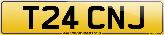 T24 CNJ