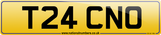 T24 CNO