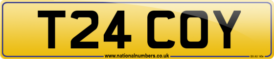T24 COY