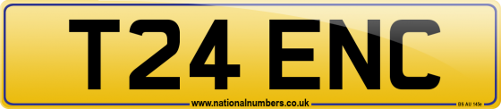 T24 ENC